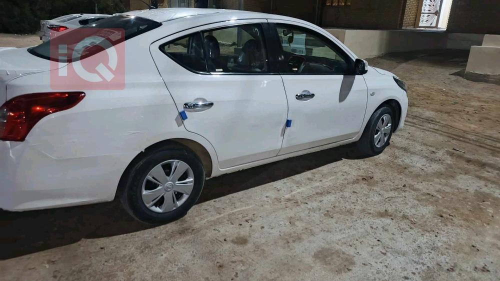 Nissan Sunny